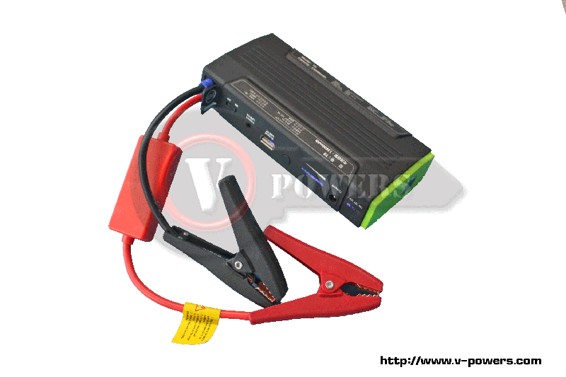 CAR JUMP STARTER T9 - เครื่องจั๊มสตาร์ทรถยนต์ เครื่องจั๊มพ์สตาร์ทรถยนต์ เครื่องพ่วงสตาร์ทรถยนต์
