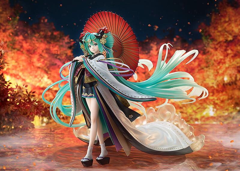 [เปิดจอง] Hatsune Miku: Land of the Eternal