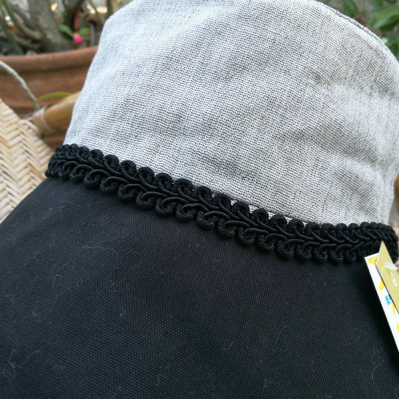 หมวกปีกกว้าง สวยมาก (ของใหม่)