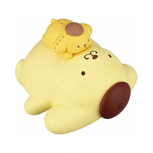 กาชาปองฟิกเกอร์ซานริโอ้ Sanrio Characters Plush Toys and Figures