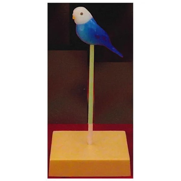 กาชาปองโมเดลตุ๊กตาน้ำตาลปั้น Animal Candy Craft