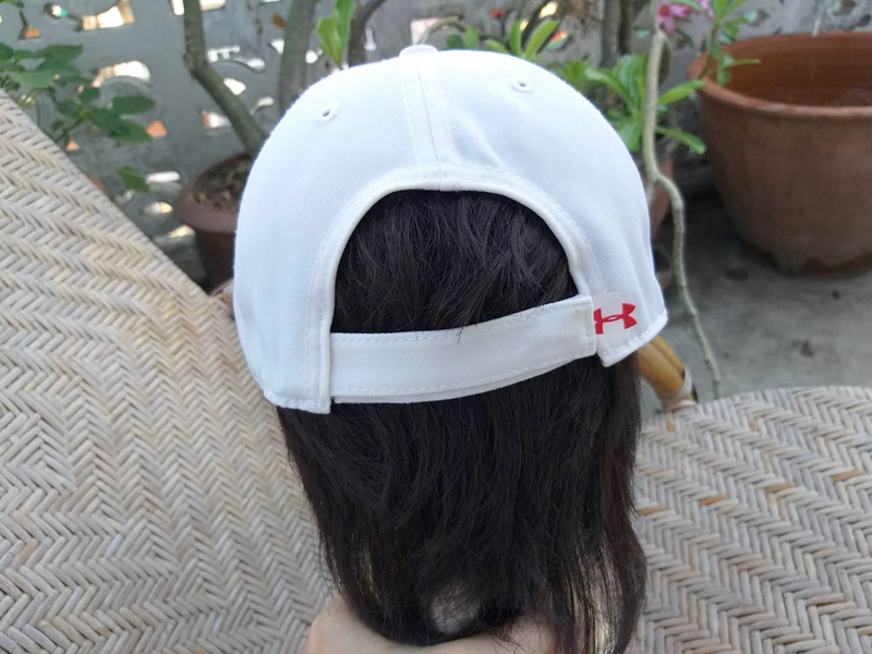 หมวกแก๊ป UNDER ARMOUR แท้