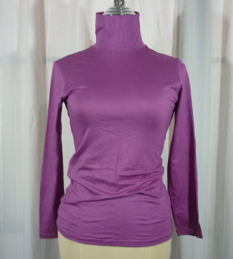 เสื้อฮีทเทคหญิง Uniqlo Heattech 2 ไซด์ M,XL