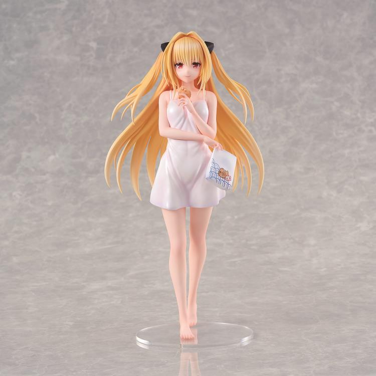 [เปิดจอง] ToLOVE-Ru 1/6 GoldenDarkness(Yami)