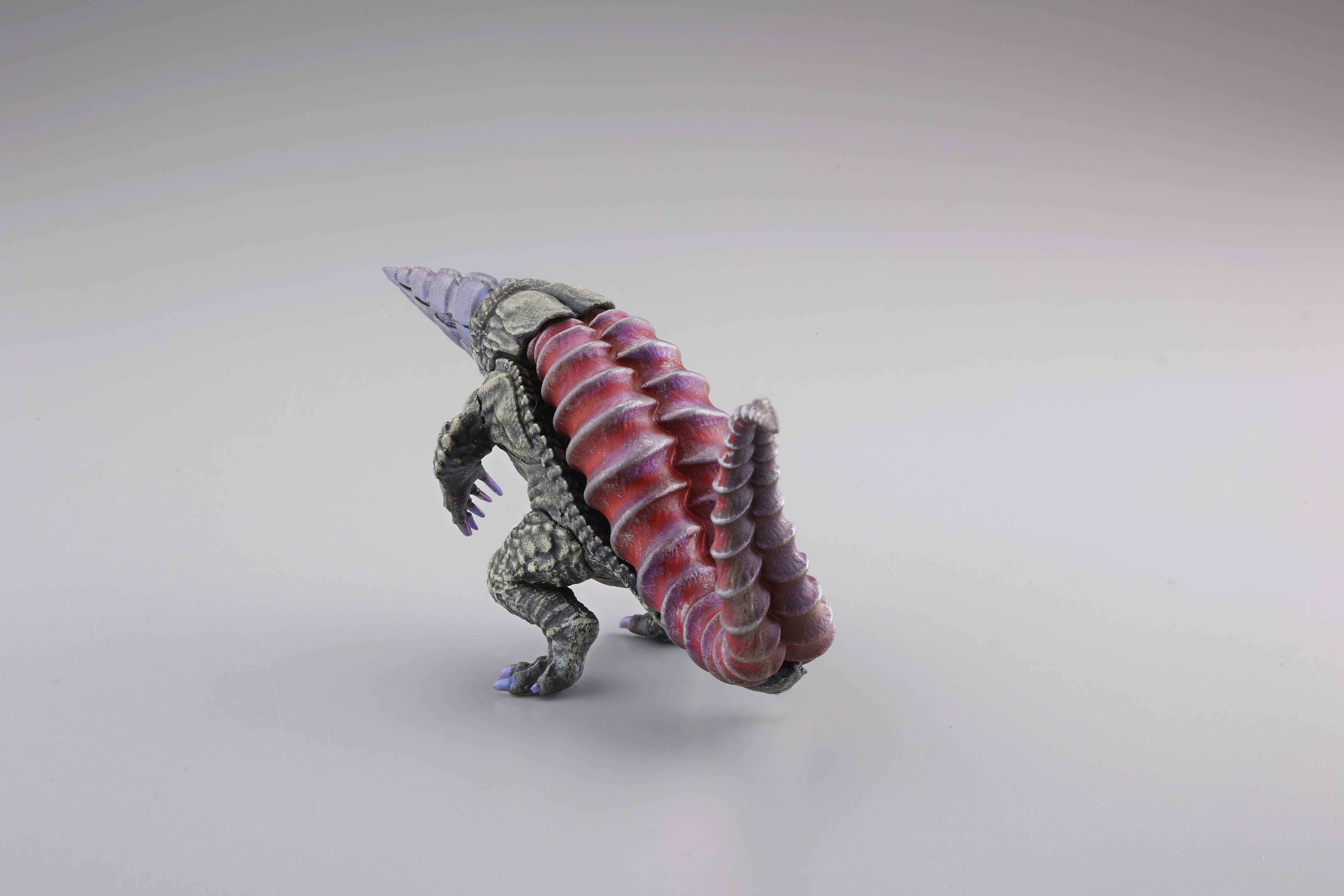 กาชาปองฟิกเกอร์อุลตร้าแมน Capsule Q Characters Shin Ultraman