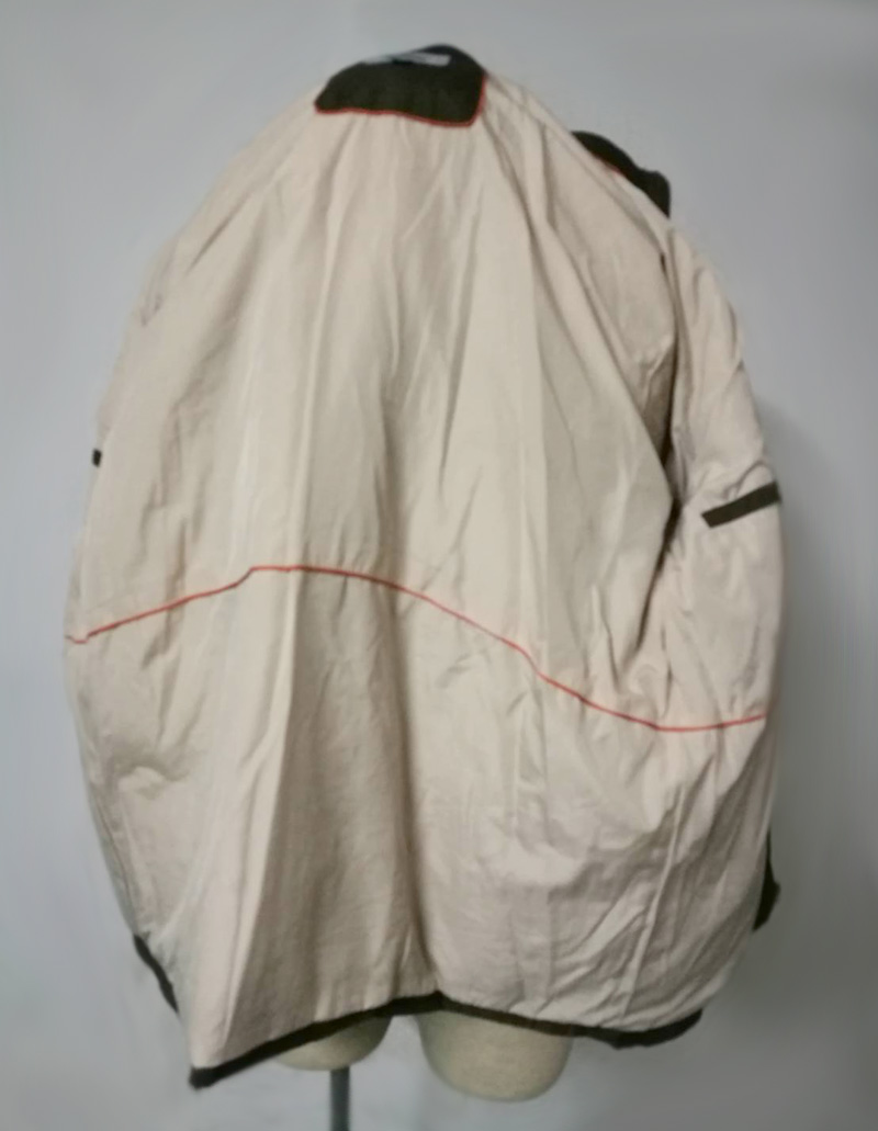 โค้ทขนเป็ด POLO CLUB หล่อสุด อก48