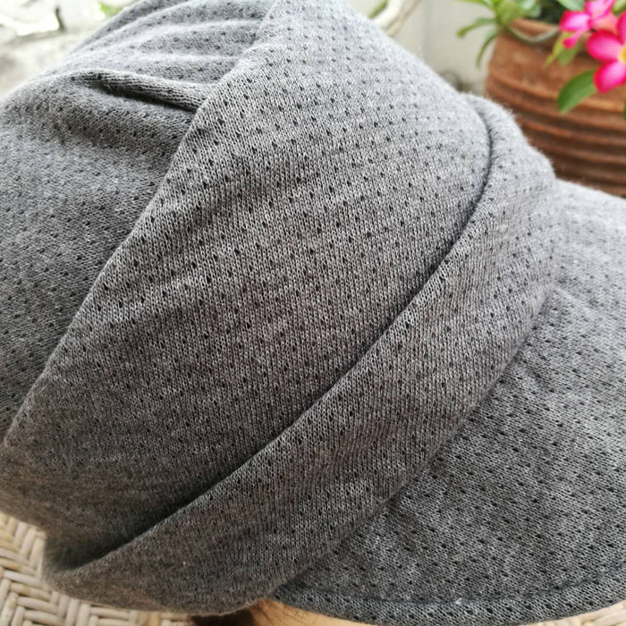 หมวกแก๊ป Afternoon Tea หมวกผ้า ทรงนิวส์บอย น่ารักมาก