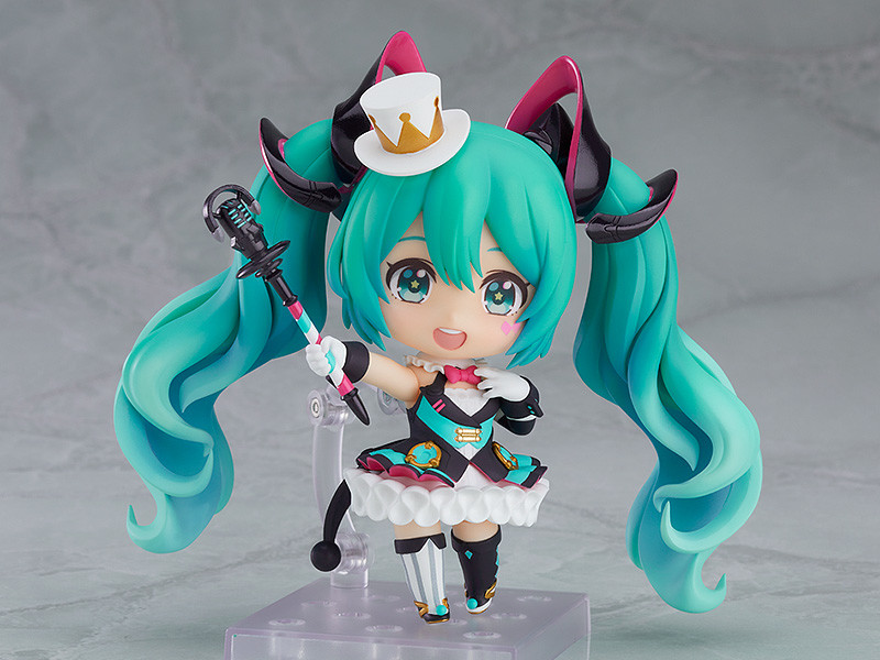 พร้อมส่ง Nendoroid Hatsune Miku Magical Mirai 2019 Ver.