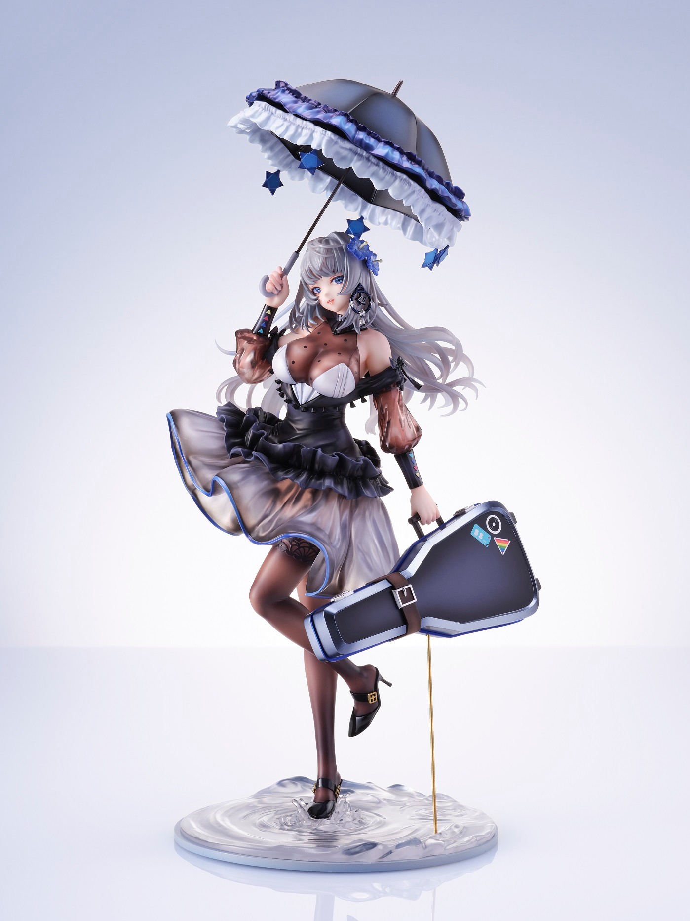 [เปิดจอง] Girls' Frontline FX-05 She Comes From The Rain