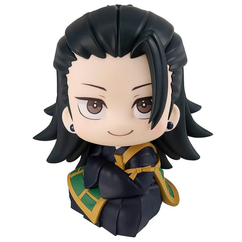 [เปิดจอง] Lookup Movie JUJUTSUKAISEN 0 Suguru Geto （Repeat）