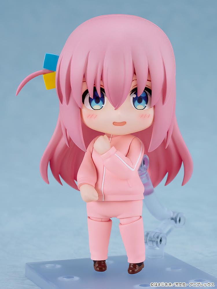 [เปิดจอง] Nendoroid Hitori Gotoh: Tracksuit Ver.