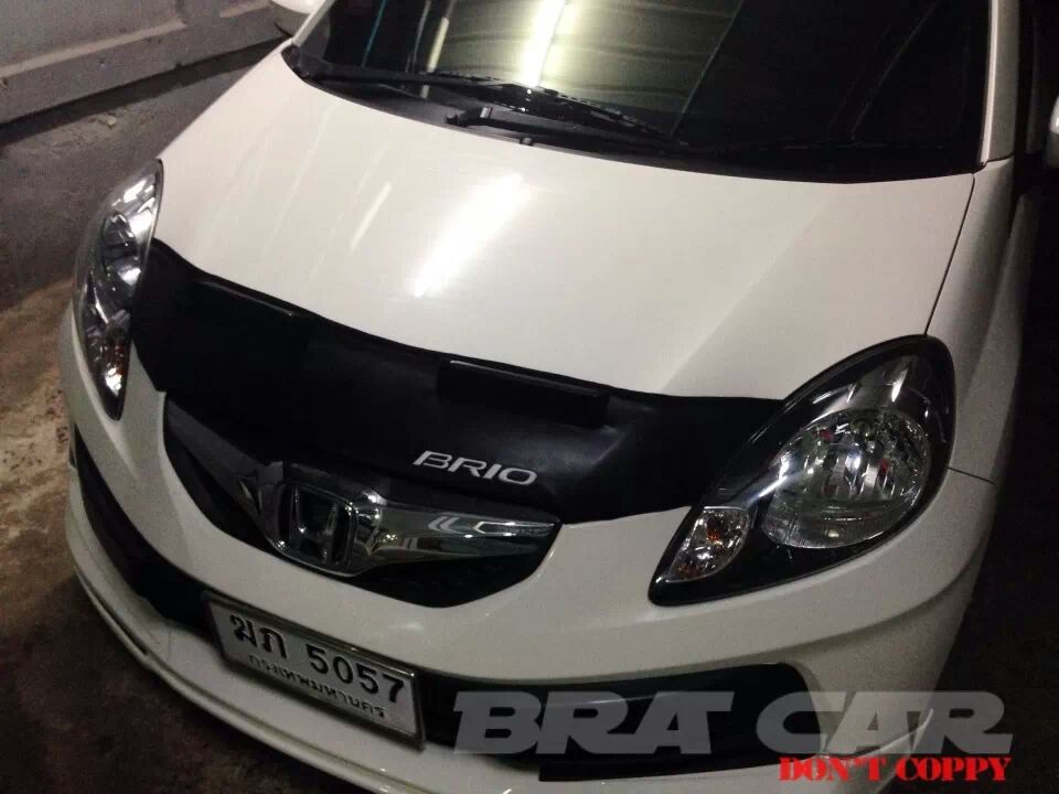 Honda Brio
