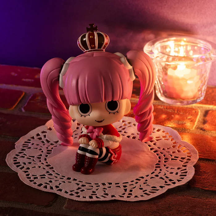 [เปิดจอง] Lookup ONE PIECE Perona