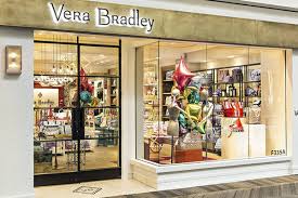 ซองใส่แว่นตา Vera Bradley สวยมาก (ของใหม่)