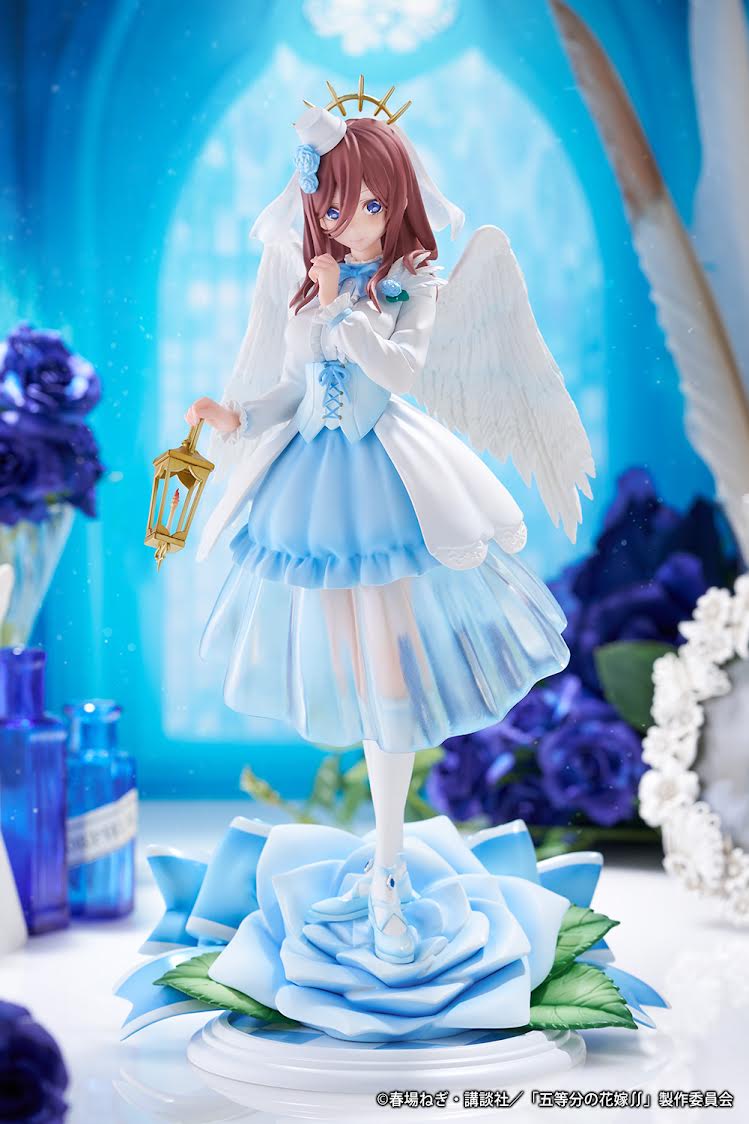 [เปิดจอง] Miku Nakano: Angel Ver.
