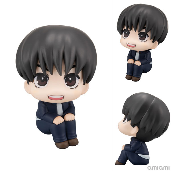 [เปิดจอง] Lookup Jujutsu Kaisen Yu Haibara【with gift】ได้เบาะ