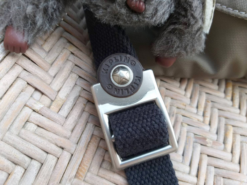 กระเป๋าสะพาย Kipling ของแท้