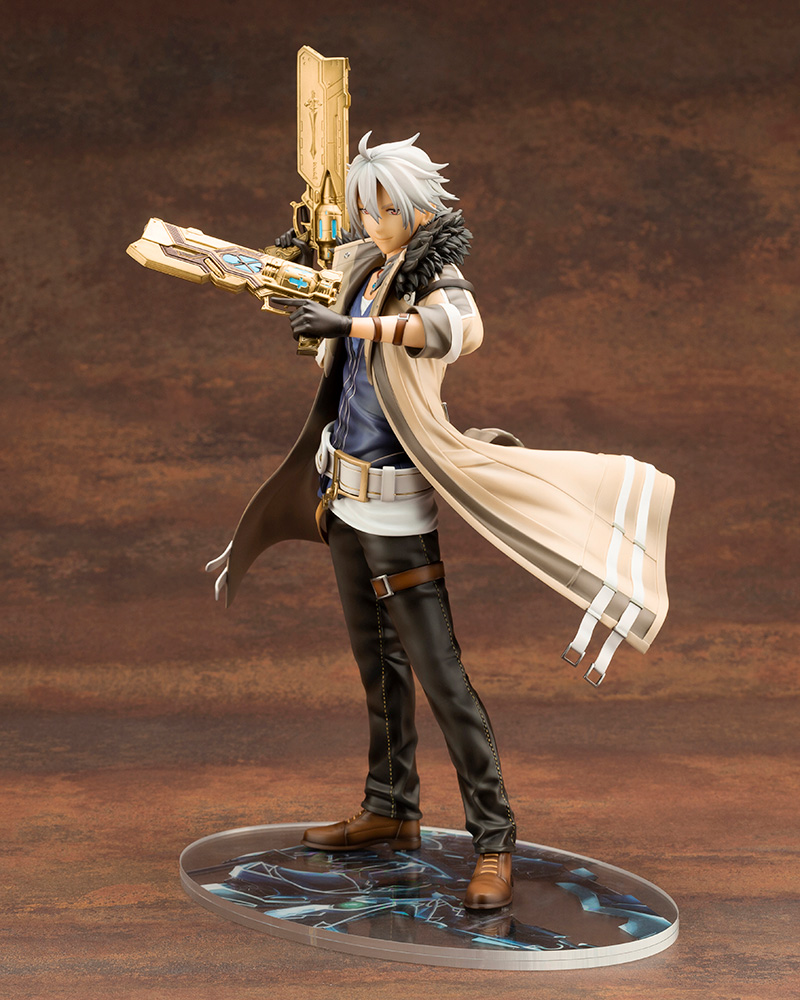 [เปิดจอง] Crow Armbrust Deluxe Edition