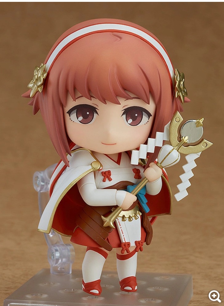 พร้อมส่ง Nendoroid Sakura
