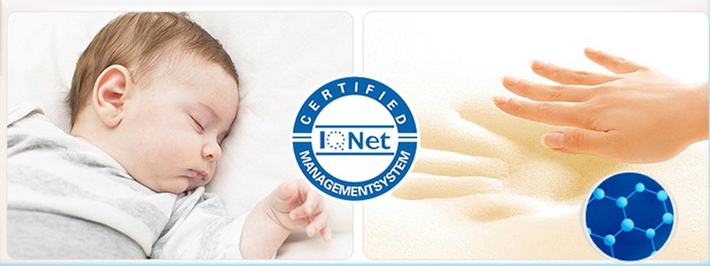 NanaBaby หมอนหัวทุยเด็ก หมอนหัวทุยทารก หมอนหลุมหัวทุย หมอนหลุมทารก หมอนหลุมเด็ก เมมโมรีโฟม กันพลิก ปลอกถอดซักได้