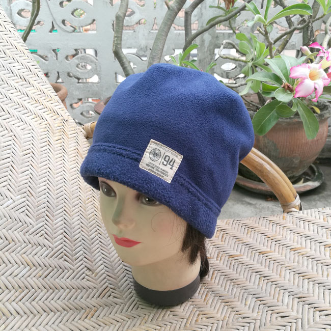 หมวกผ้าฟลีซหนา OLD NAVY อุ่นสุดๆ