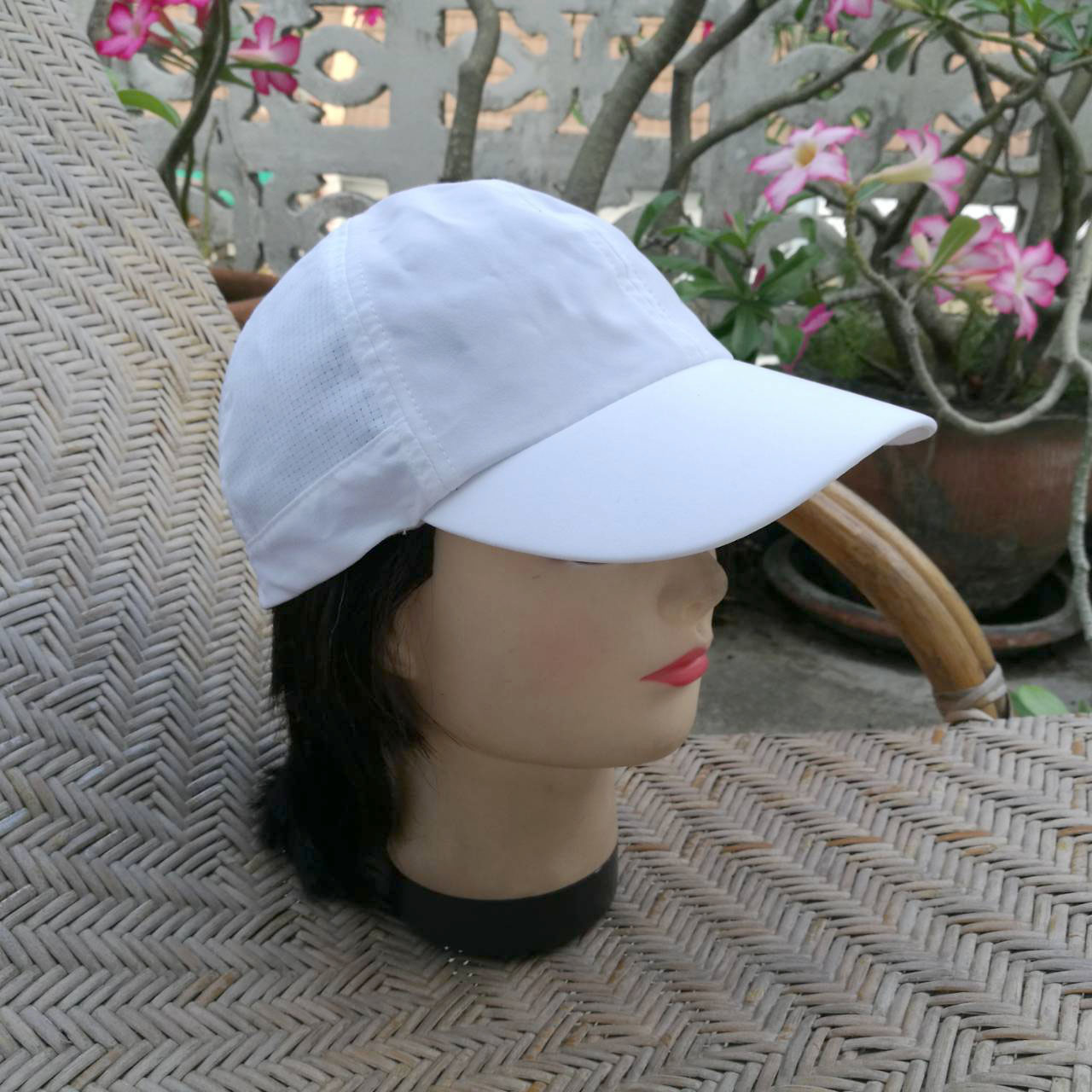 หมวกแก๊ป UNDER ARMOUR หมวกกีฬา (ของใหม่)