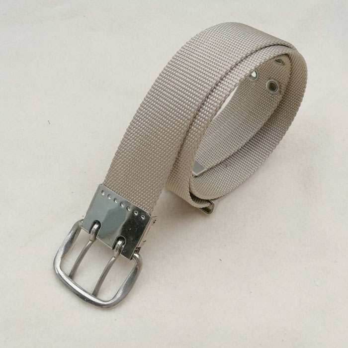 เข็มขัดชาย สายไนล่อน