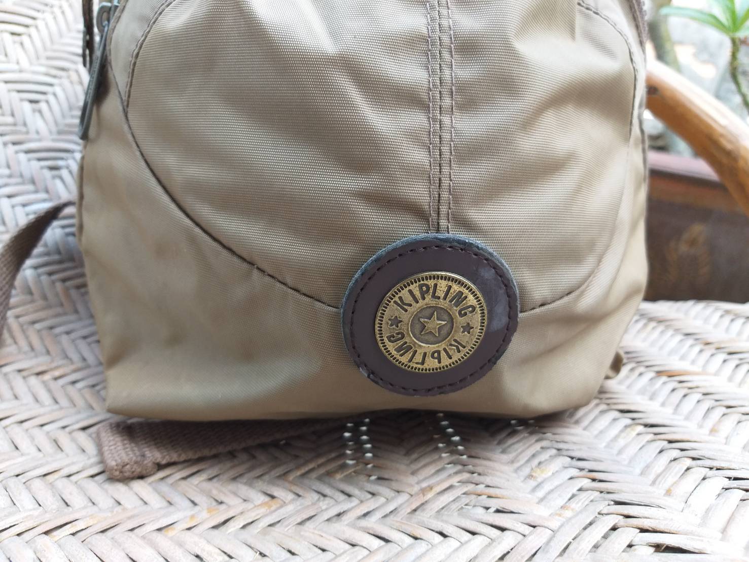 เป้ Kipling เป้เด็ก น่ารักมาก (ของใหม่)