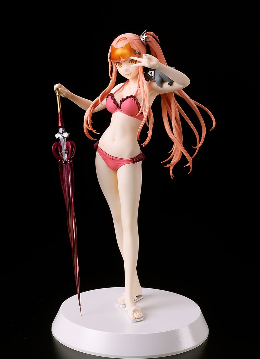 [เปิดจอง] Saber/Queen Medb【Summer Queens】