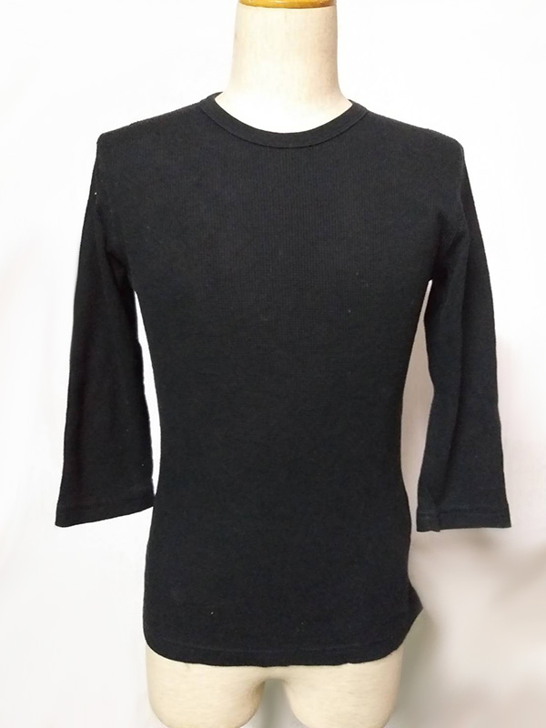 เสื้อลองจอนชาย Uniqlo SzS