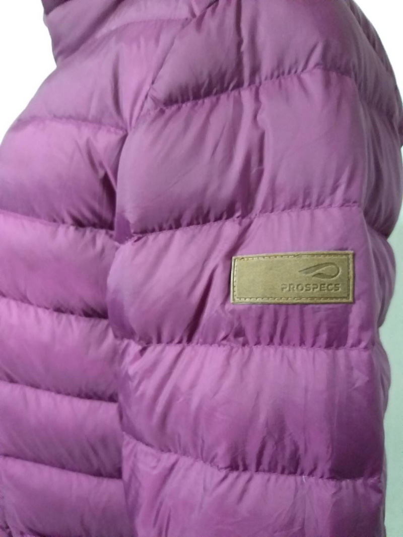 โค้ทขนเป็ด PROSPECS SzM สวยมากกกก