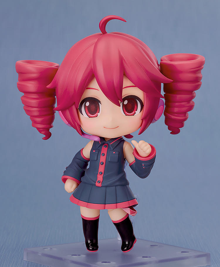[เปิดจอง] Nendoroid Kasane Teto 2.0