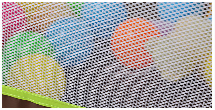 เปลนอนเด็ก Playpen เพเพล ลายยีราฟ พร้อมโมบายและถุงใส่ผ้าอ้อม