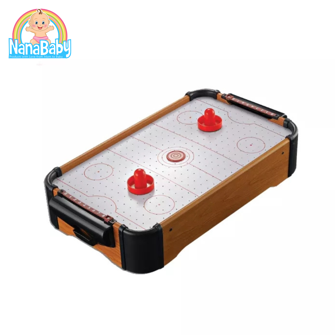 ส่งฟรี💥 เกมฮ๊อตกี้ โต๊ะฮอกกี้ Hocky Game กระดานฮอกกี้ เกมส์กระดานแข่งขันสำหรับเด็ก