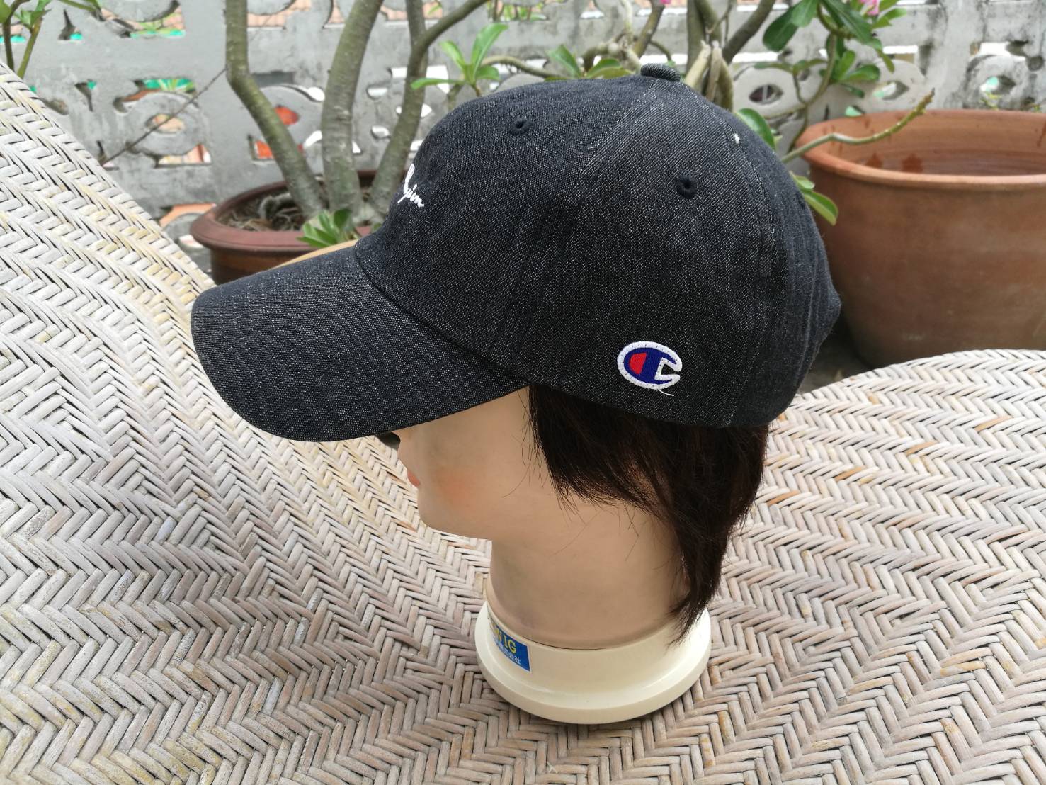 หมวกแก๊ป Champion (ของใหม่)