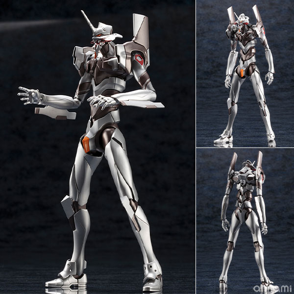 [เปิดจอง] Evangelion Test Type-01MECHA GODZILLA Ver.