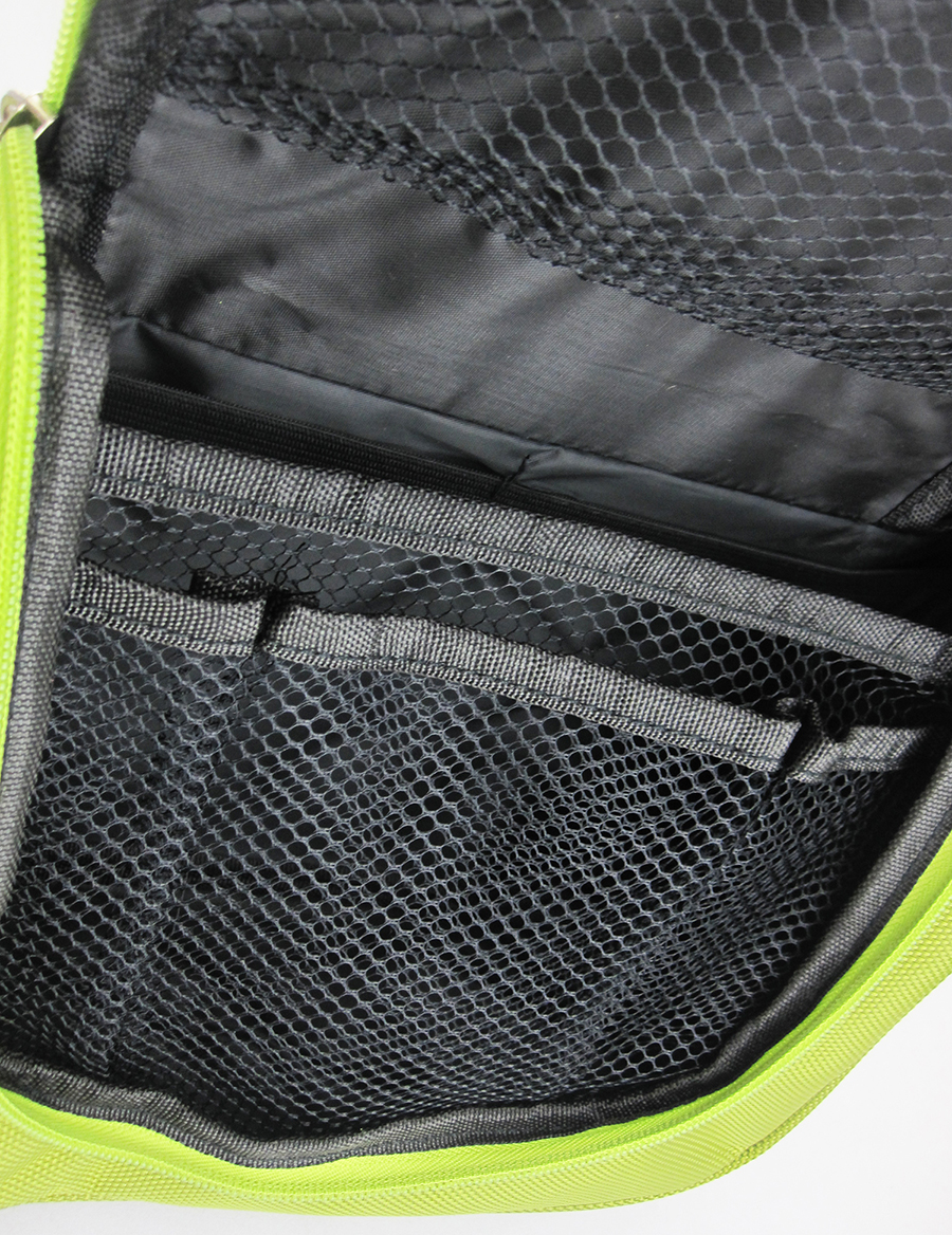 กระเป๋าใส่อุปกรณ์อาบน้ำ คุณภาพดี สำหรับเดินทาง ท่องเที่ยว แขวนได้ กันน้ำ คุ้มค่า