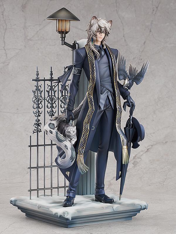 พร้อมส่ง SilverAsh: York's Bise Ver.