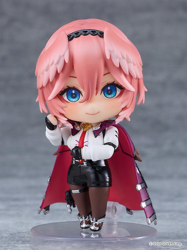 [เปิดจอง] Nendoroid Takane Lui