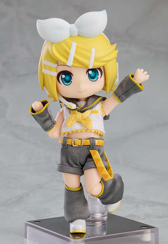 [เปิดจอง] Nendoroid Doll Kagamine Rin