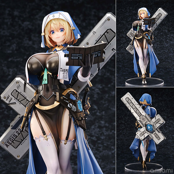 [เปิดจอง] BUNNY SUIT PLANNING Sophia F. Shirring Sister ver. 1/6 Complete Figure Deluxe Edition ราคา6500-7100บาท