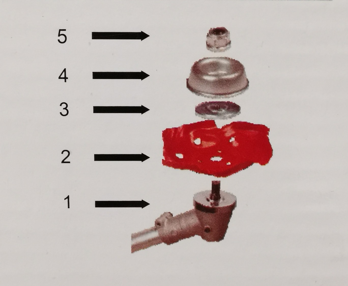 ใบมีดถากหญ้า 9นิ้ว ใบมีดตัดหญ้า ดายหญ้า