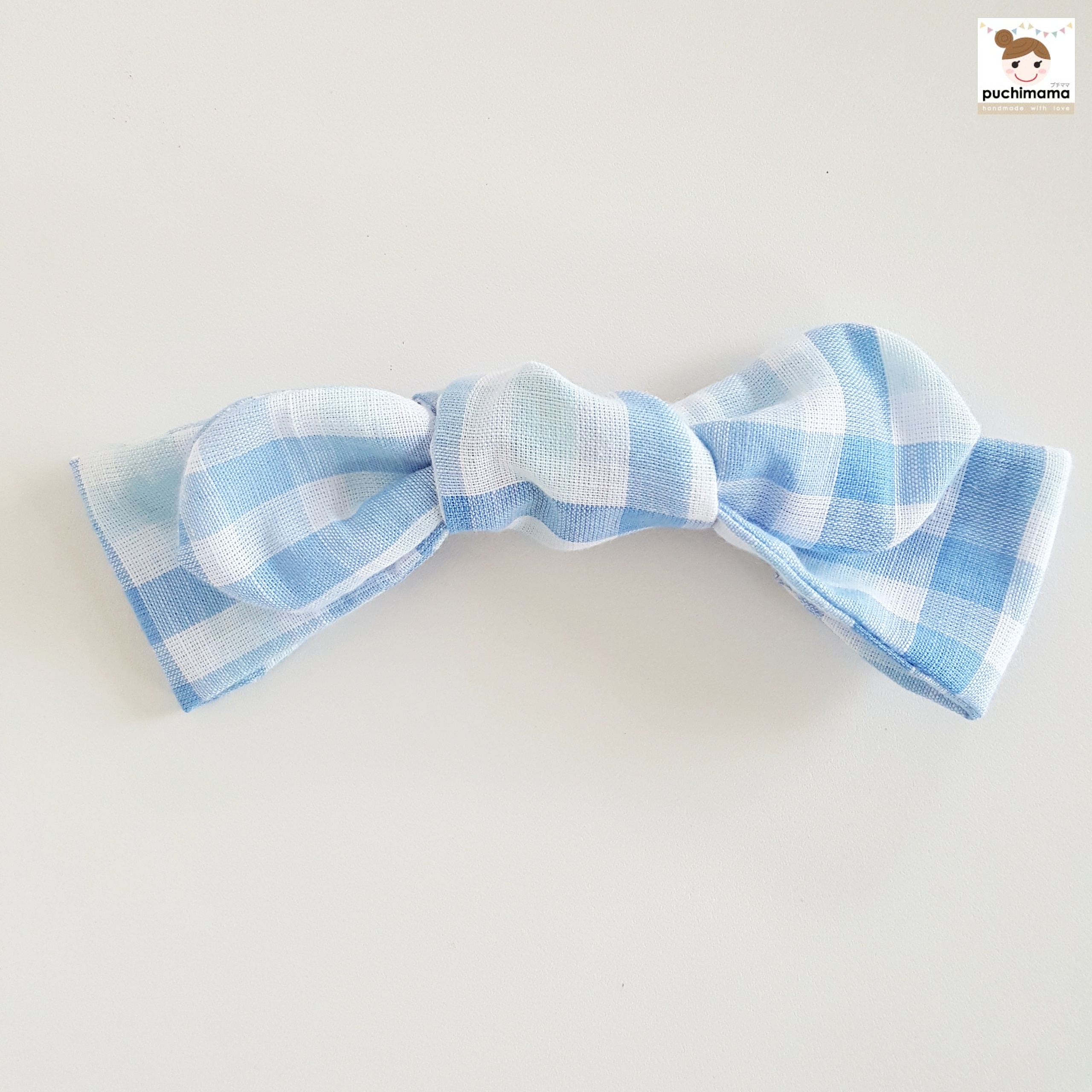 Puchimama "Retoro" Headband