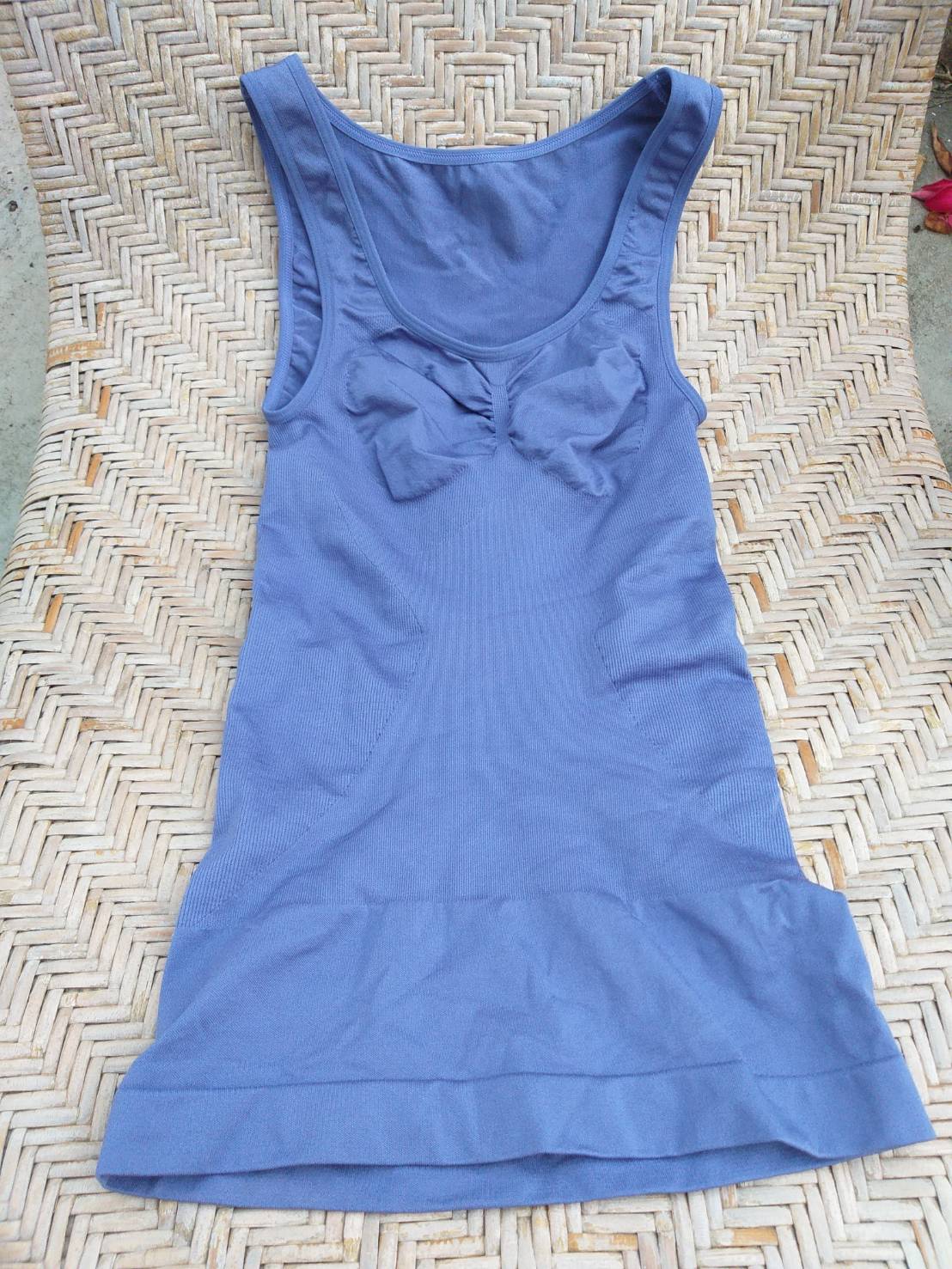 เสื้อสเตย์ Uniqlo Sz S (ของใหม่)