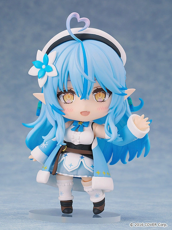 [เปิดจอง] Nendoroid Yukihana Lamy