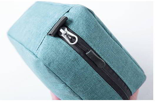 กระเป๋าใส่อุปกรณ์อาบน้ำ คุณภาพดี แขวนได้ ขนาดกะทัดรัด แข็งแรง ทนทาน