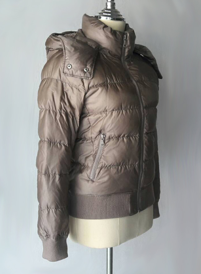 โค้ทขนเป็ดหญิง อุ่นติดลบ Uniqlo SzS