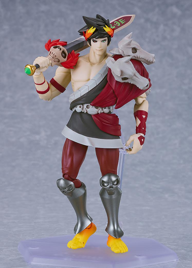 [เปิดจอง] figma Zagreus