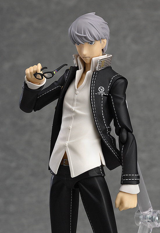 พร้อมส่ง figma Yu Narukami
