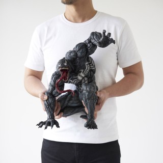 [เปิดจอง] sofbinal Venom Ver.1.5 (Add display base)